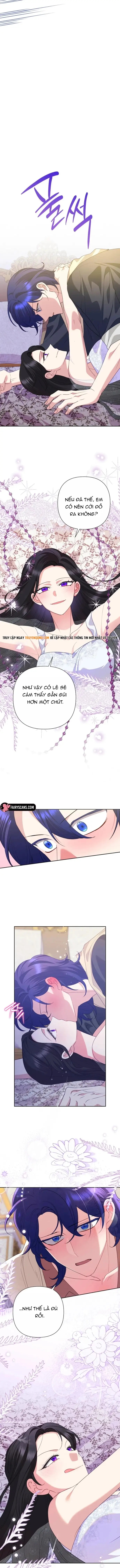 Cuộc Sống Vui Vẻ Của Ác Nữ Chap 139 - Next Chap 140