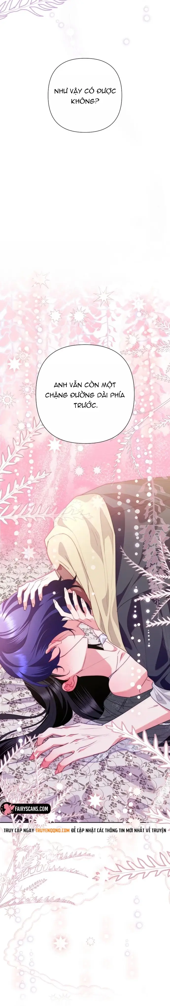 Cuộc Sống Vui Vẻ Của Ác Nữ Chap 139 - Next Chap 140