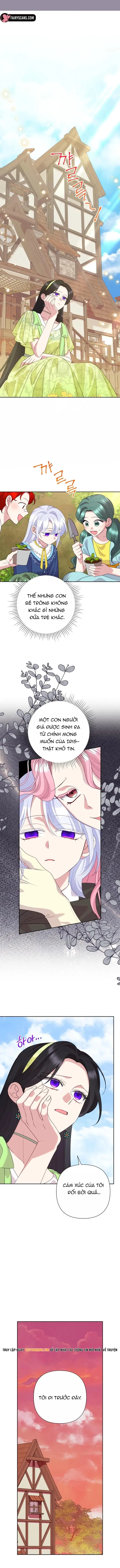 Cuộc Sống Vui Vẻ Của Ác Nữ Chap 139 - Next Chap 140