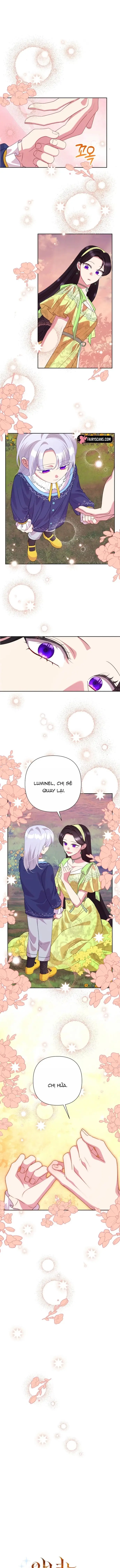 Cuộc Sống Vui Vẻ Của Ác Nữ Chap 139 - Next Chap 140