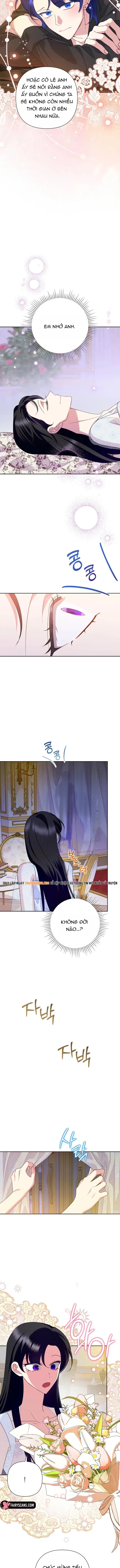 Cuộc Sống Vui Vẻ Của Ác Nữ Chap 139 - Next Chap 140