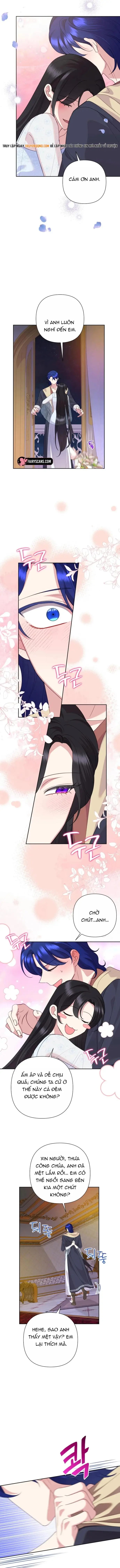 Cuộc Sống Vui Vẻ Của Ác Nữ Chap 139 - Next Chap 140