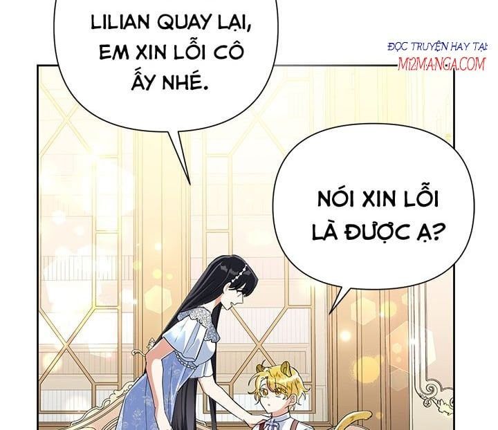 Cuộc Sống Vui Vẻ Của Ác Nữ Chap 15.5 - Next Chap 16.5