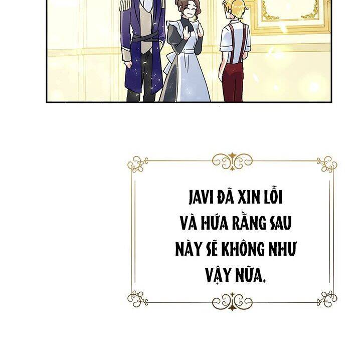 Cuộc Sống Vui Vẻ Của Ác Nữ Chap 15 - Next Chap 16