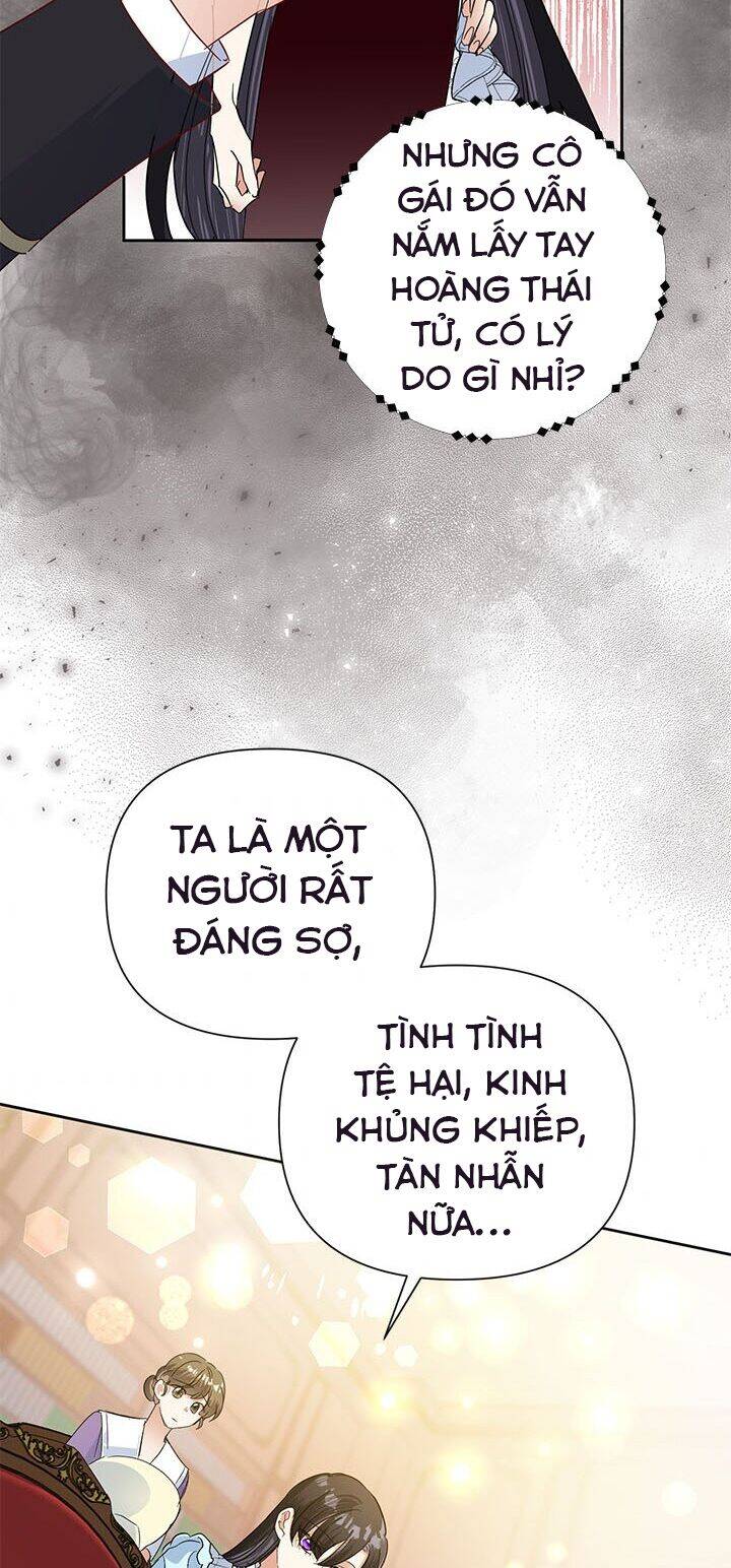 Cuộc Sống Vui Vẻ Của Ác Nữ Chap 18 - Next Chap 19