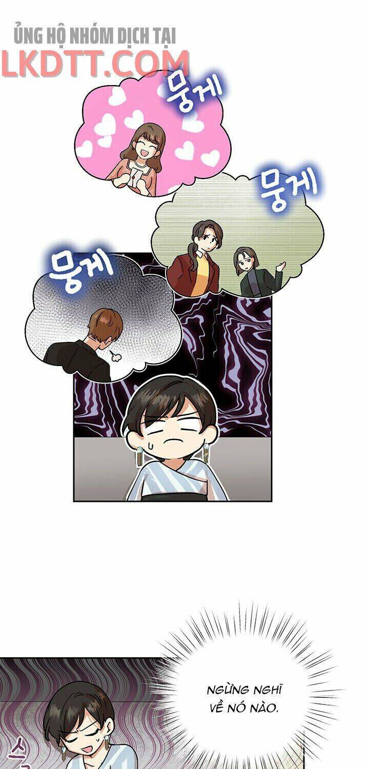 Cuộc Sống Vui Vẻ Của Ác Nữ Chap 2 - Next Chap 3