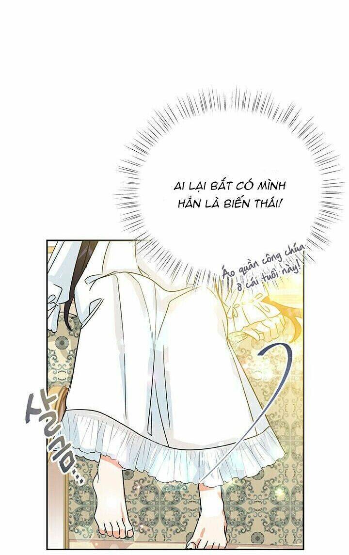 Cuộc Sống Vui Vẻ Của Ác Nữ Chap 2 - Next Chap 3