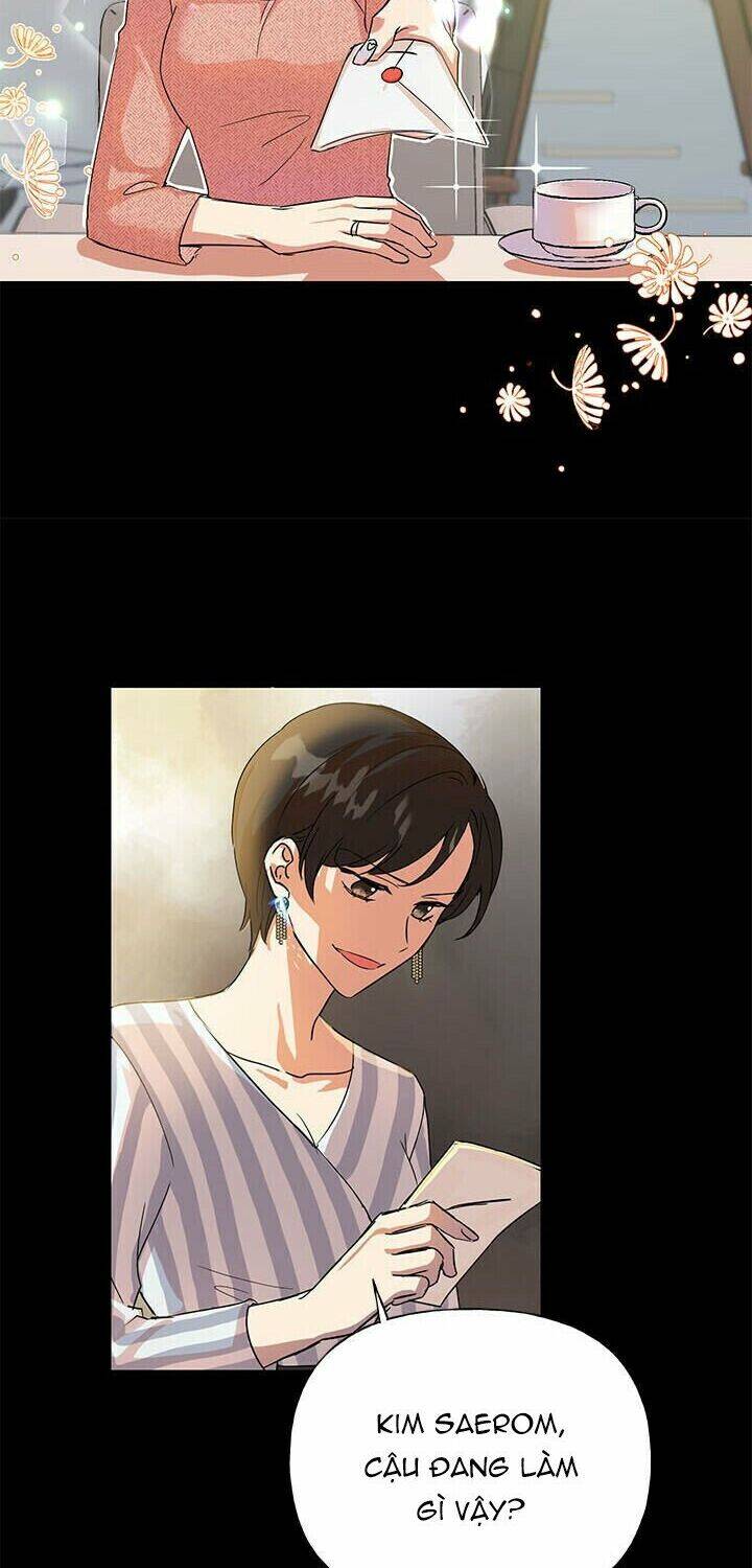 Cuộc Sống Vui Vẻ Của Ác Nữ Chap 2 - Next Chap 3