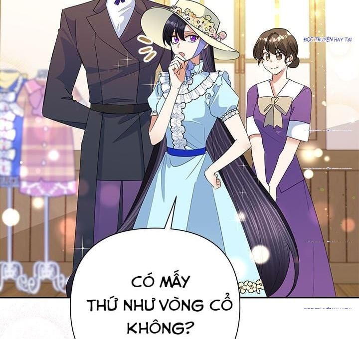 Cuộc Sống Vui Vẻ Của Ác Nữ Chap 20.5 - Next Chap 21.5