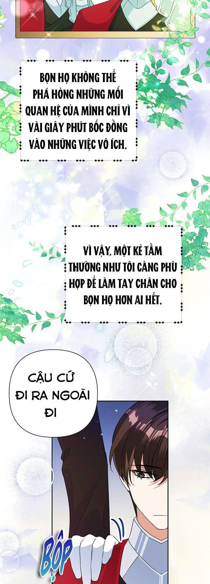 Cuộc Sống Vui Vẻ Của Ác Nữ Chap 20 - Next Chap 21