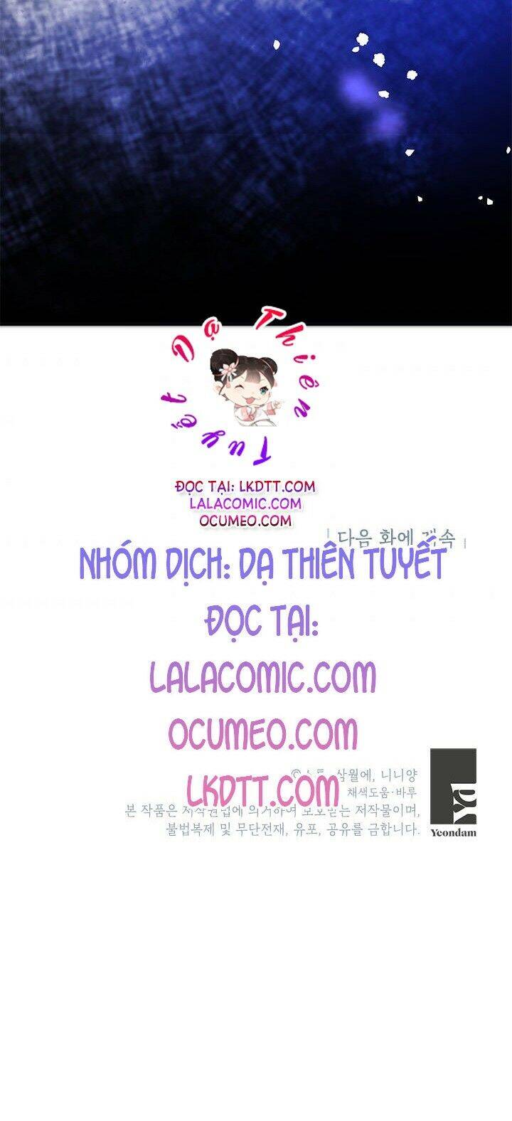 Cuộc Sống Vui Vẻ Của Ác Nữ Chap 22 - Next Chap 23