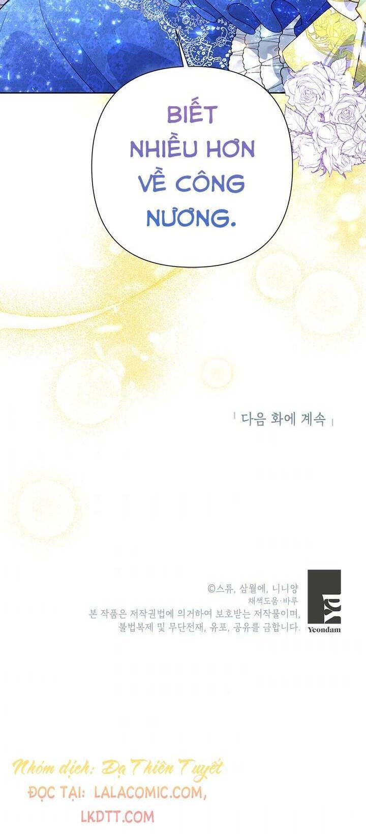 Cuộc Sống Vui Vẻ Của Ác Nữ Chap 29 - Next Chap 30
