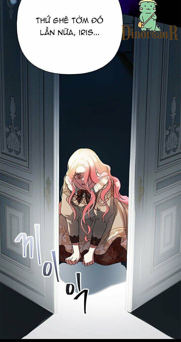 Cuộc Sống Vui Vẻ Của Ác Nữ Chap 3 - Next Chap 4