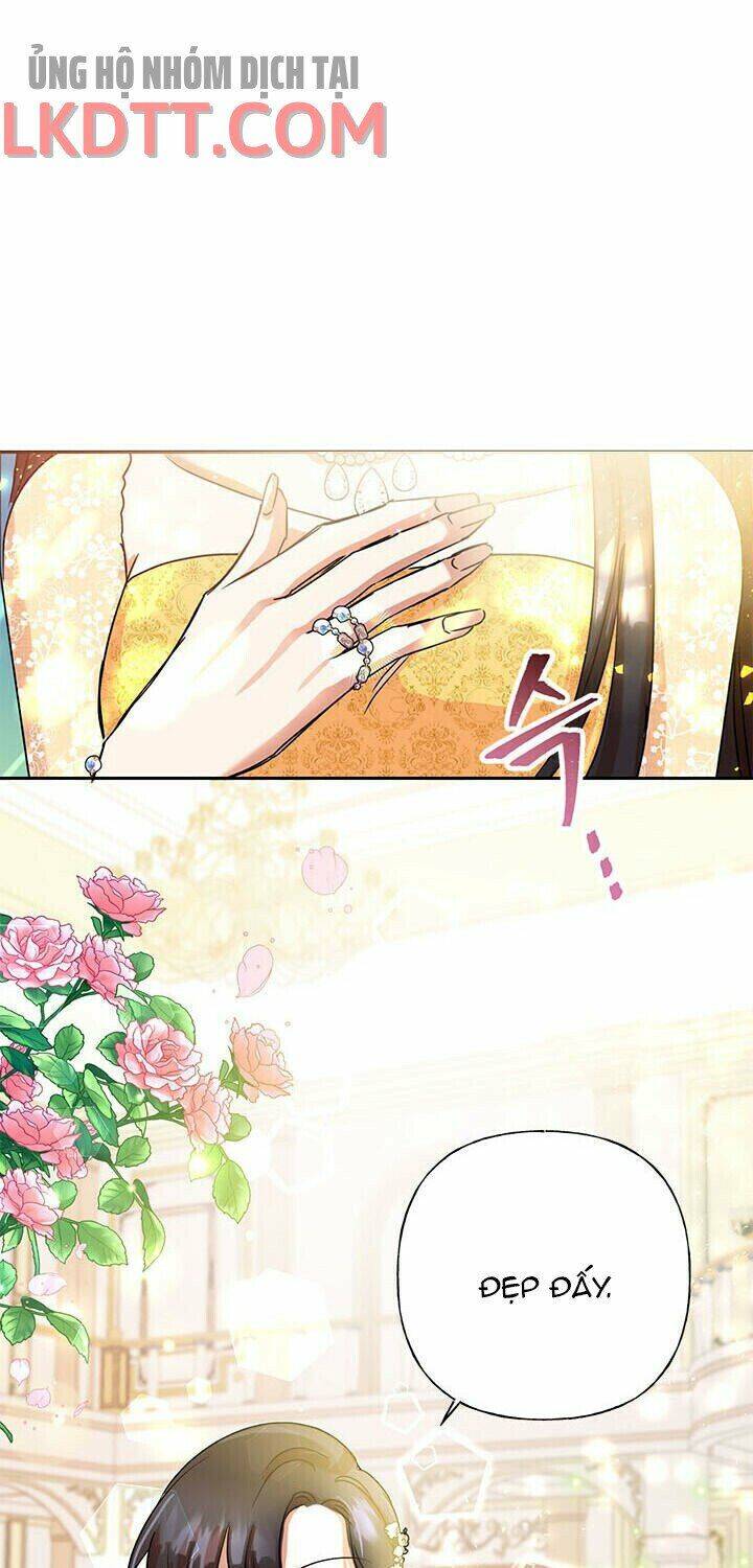 Cuộc Sống Vui Vẻ Của Ác Nữ Chap 3 - Next Chap 4