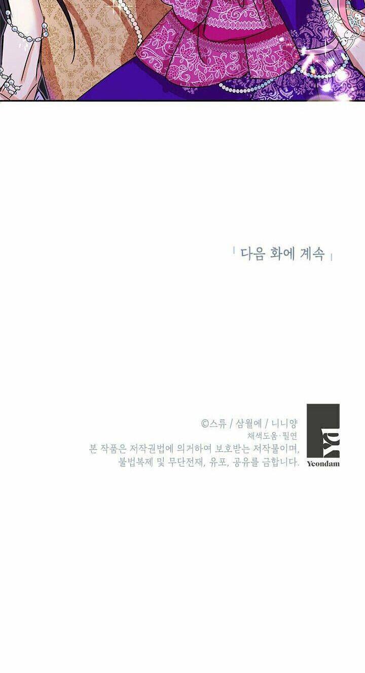 Cuộc Sống Vui Vẻ Của Ác Nữ Chap 3 - Next Chap 4