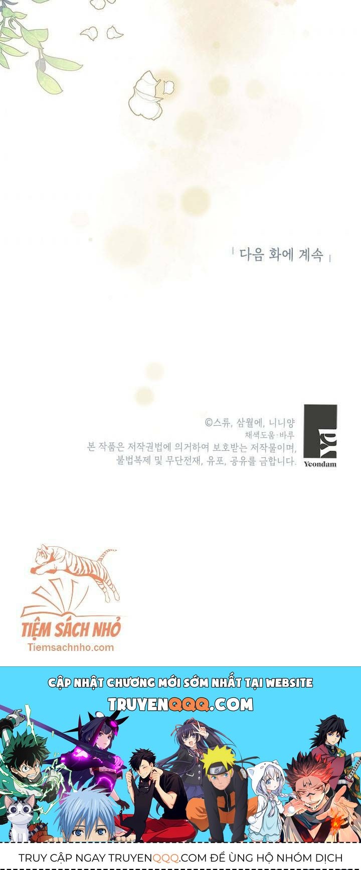 Cuộc Sống Vui Vẻ Của Ác Nữ Chap 34 - Next Chap 35
