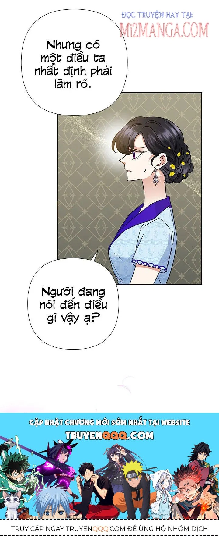 Cuộc Sống Vui Vẻ Của Ác Nữ Chap 35 - Next Chap 36