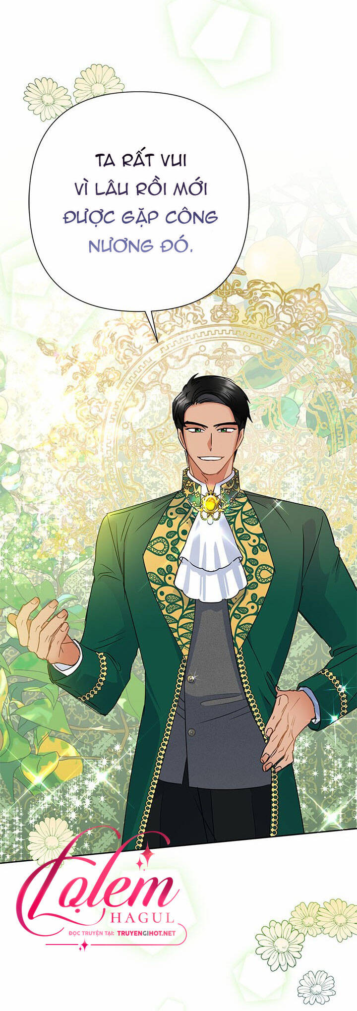 Cuộc Sống Vui Vẻ Của Ác Nữ Chap 36.2 - Next Chap 37.2