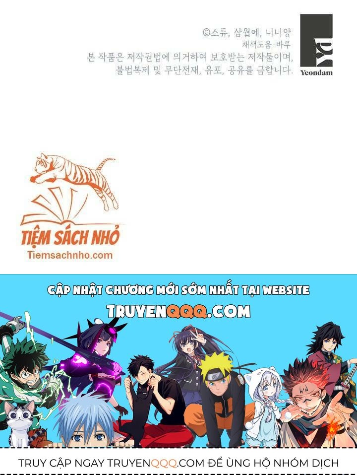 Cuộc Sống Vui Vẻ Của Ác Nữ Chap 36 - Next Chap 37