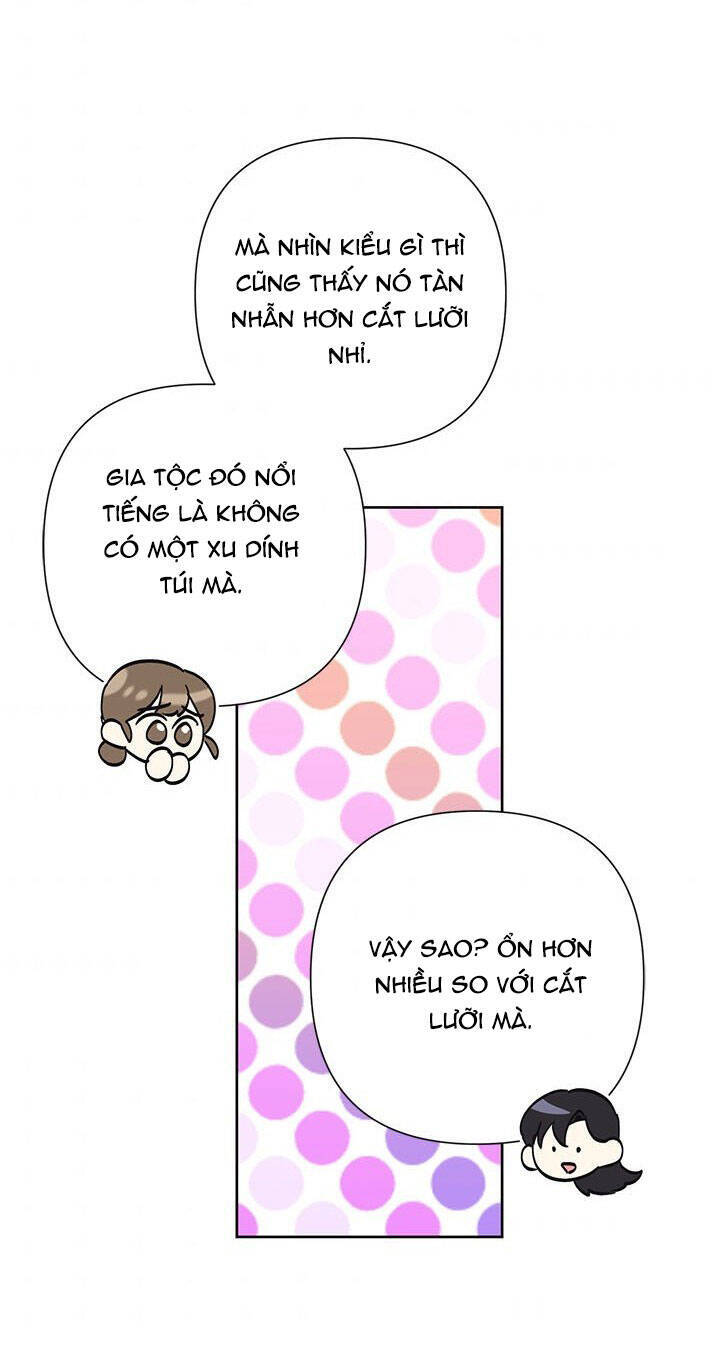 Cuộc Sống Vui Vẻ Của Ác Nữ Chap 39.2 - Next Chap 40.2