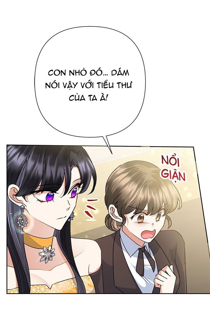 Cuộc Sống Vui Vẻ Của Ác Nữ Chap 39 - Next Chap 40