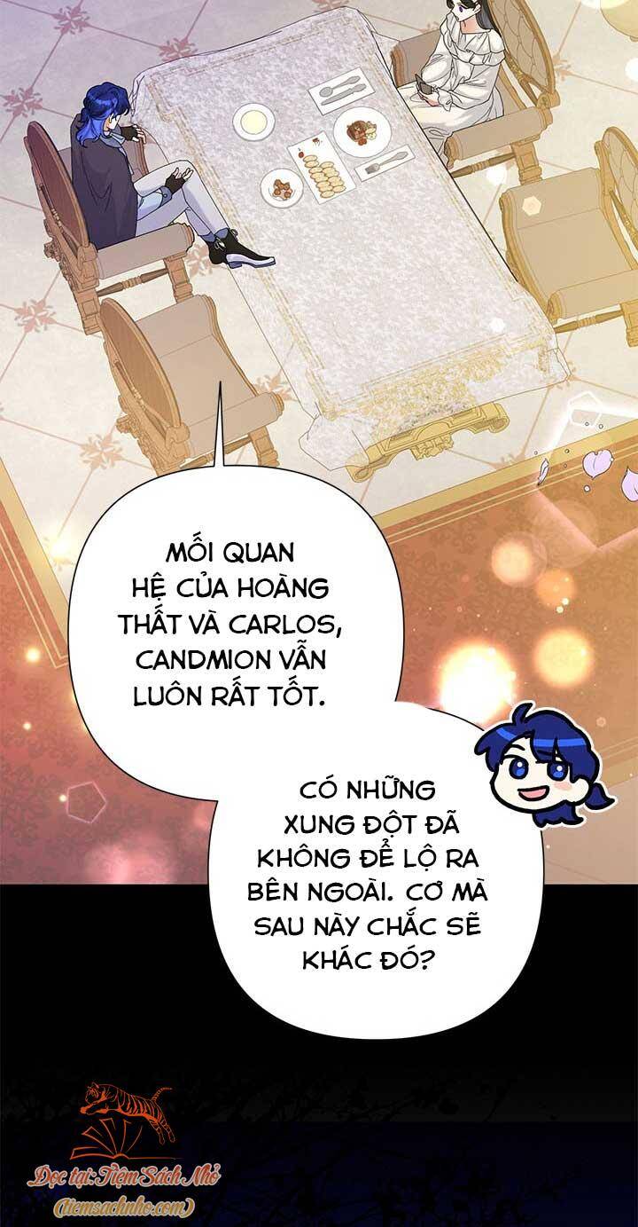 Cuộc Sống Vui Vẻ Của Ác Nữ Chap 44 - Next Chap 45