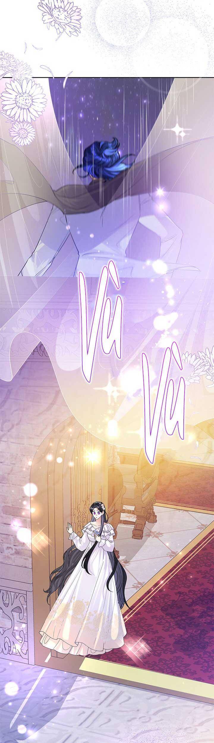 Cuộc Sống Vui Vẻ Của Ác Nữ Chap 44 - Next Chap 45