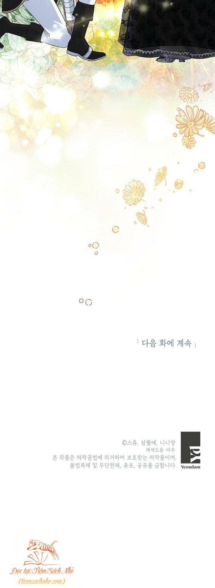 Cuộc Sống Vui Vẻ Của Ác Nữ Chap 45 - Next Chap 46