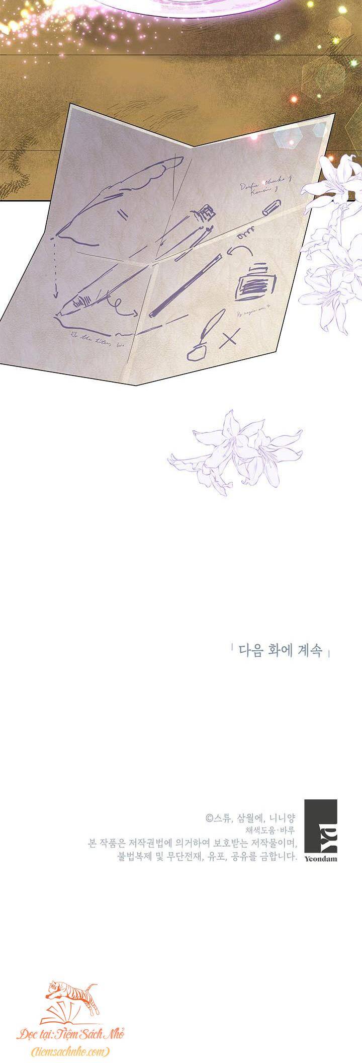 Cuộc Sống Vui Vẻ Của Ác Nữ Chap 49 - Next Chap 50