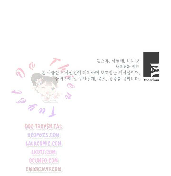 Cuộc Sống Vui Vẻ Của Ác Nữ Chap 5 - Next Chap 6