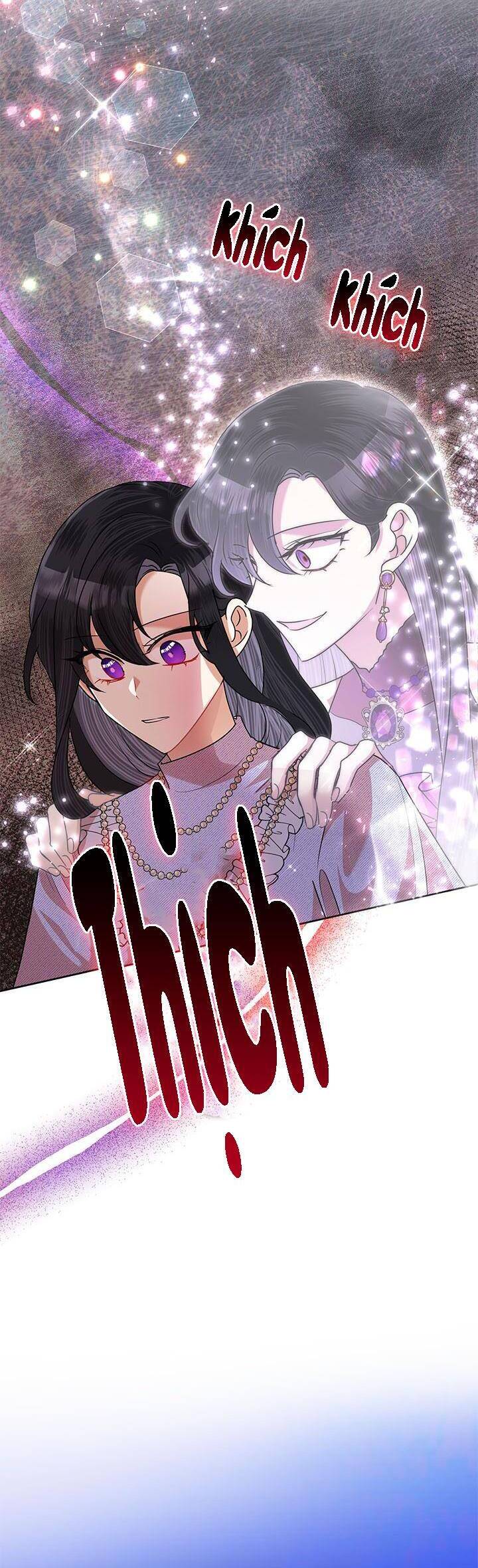 Cuộc Sống Vui Vẻ Của Ác Nữ Chap 53 - Next Chap 54