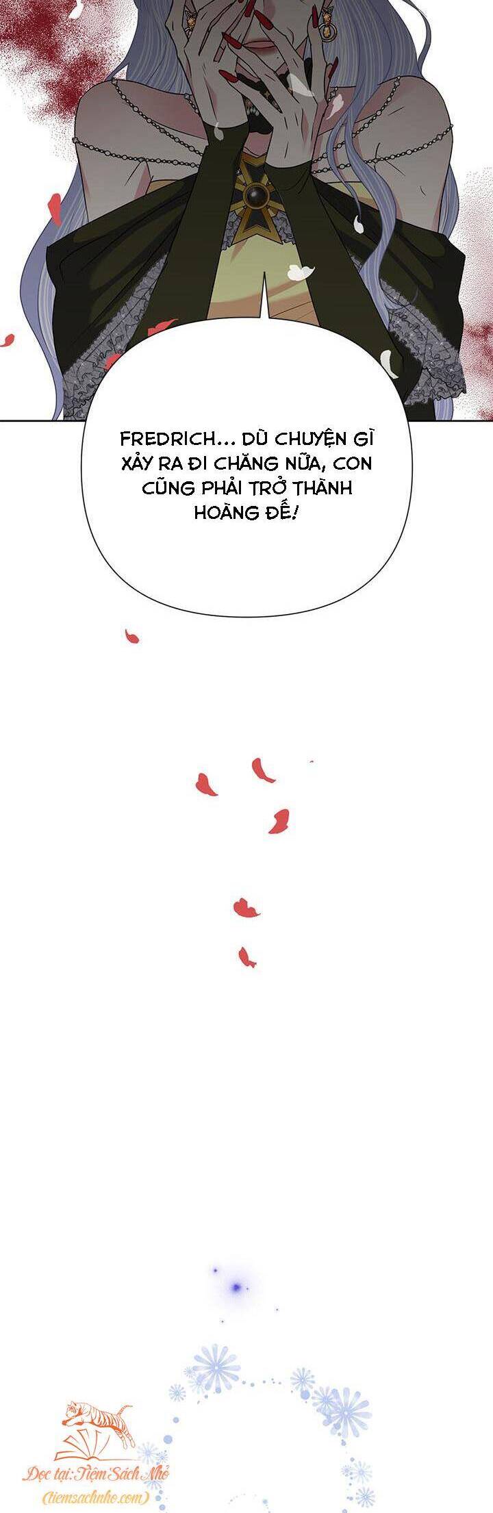 Cuộc Sống Vui Vẻ Của Ác Nữ Chap 54 - Next Chap 55