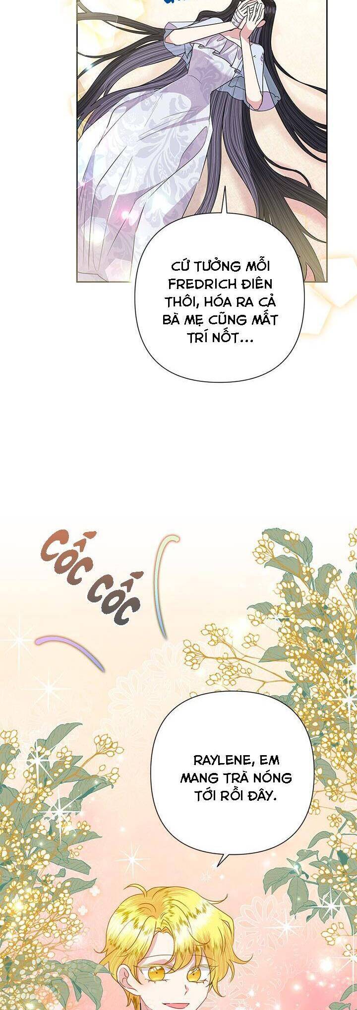 Cuộc Sống Vui Vẻ Của Ác Nữ Chap 54 - Next Chap 55