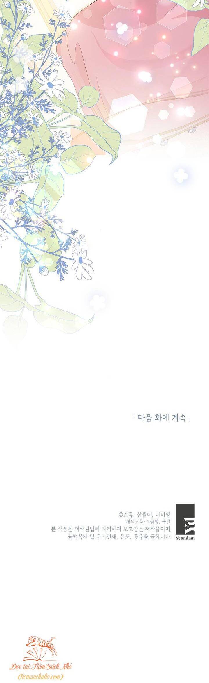 Cuộc Sống Vui Vẻ Của Ác Nữ Chap 54 - Next Chap 55