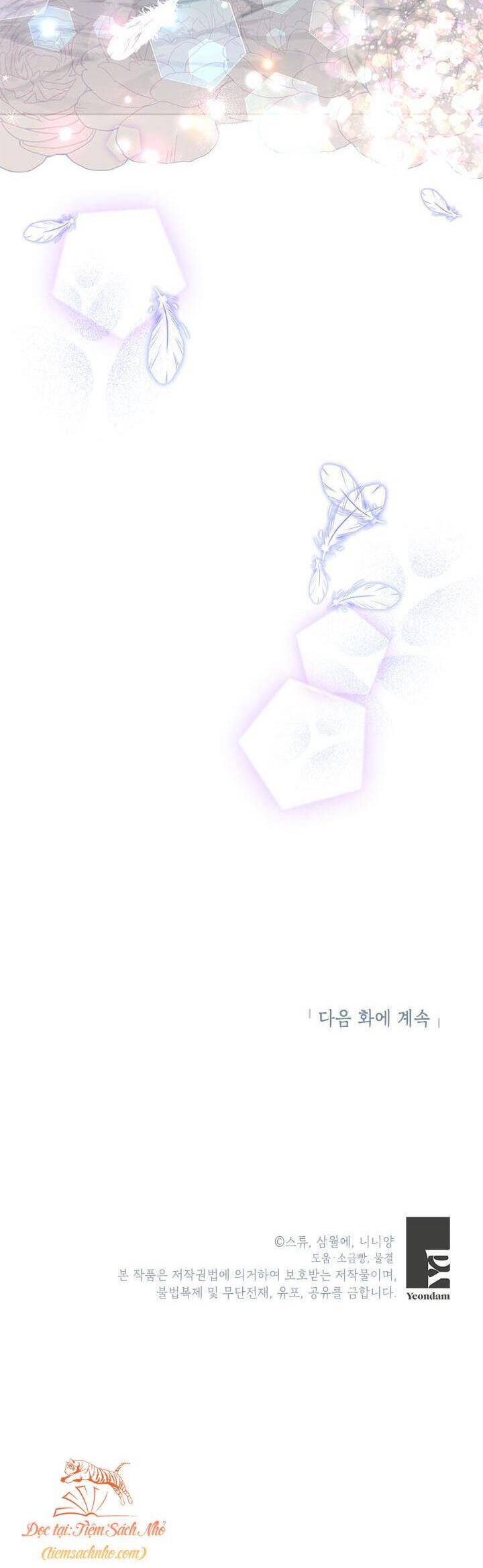 Cuộc Sống Vui Vẻ Của Ác Nữ Chap 55 - Next Chap 56