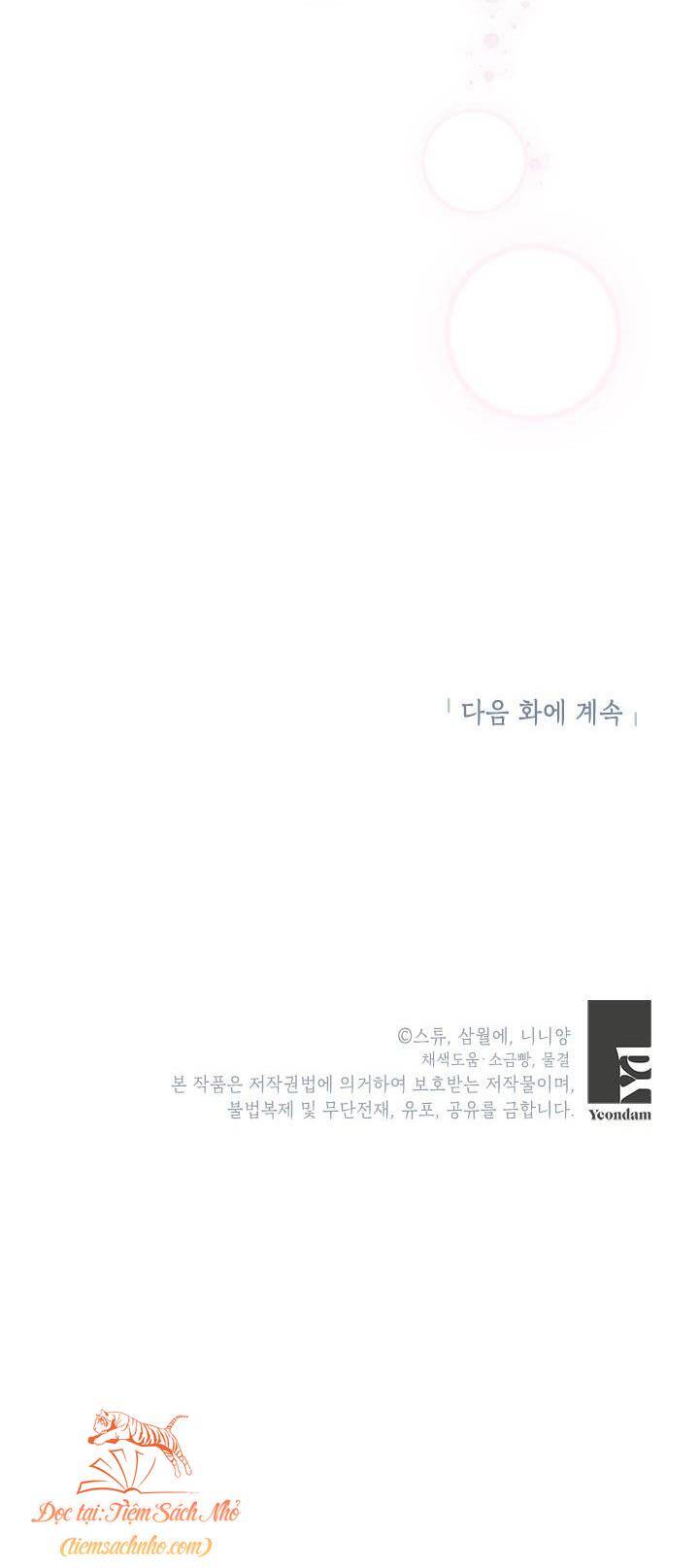 Cuộc Sống Vui Vẻ Của Ác Nữ Chap 56 - Next Chap 57