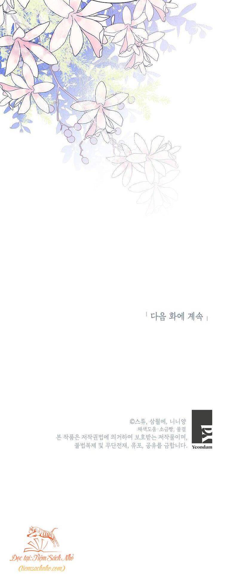Cuộc Sống Vui Vẻ Của Ác Nữ Chap 57 - Next Chap 58