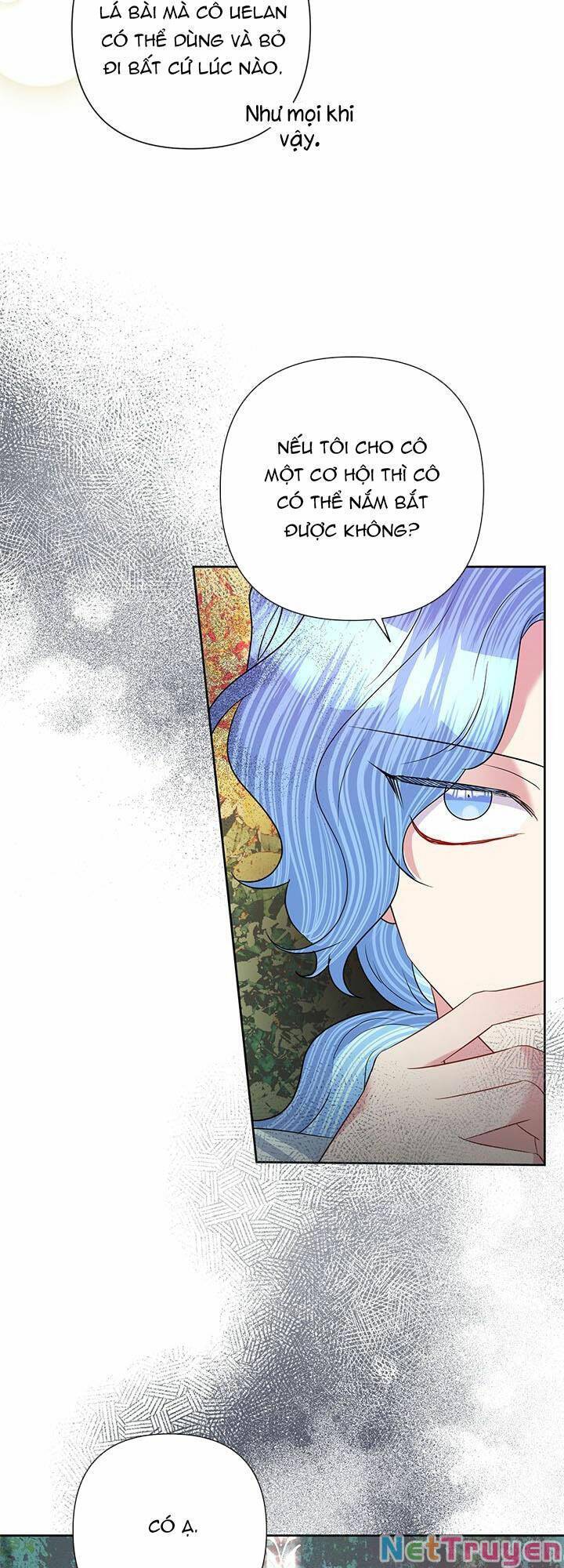 Cuộc Sống Vui Vẻ Của Ác Nữ Chap 58 - Next Chap 59