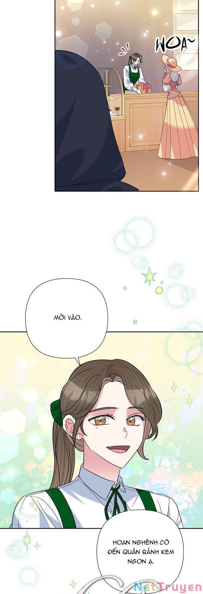 Cuộc Sống Vui Vẻ Của Ác Nữ Chap 60 - Next Chap 61