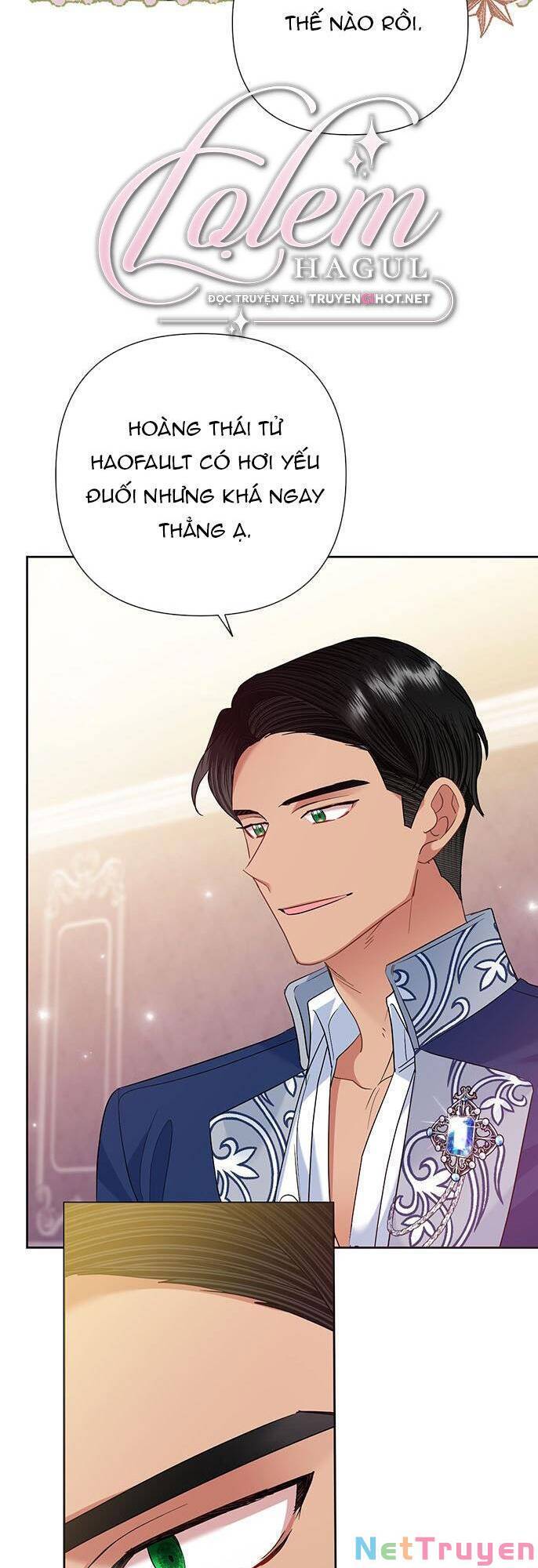 Cuộc Sống Vui Vẻ Của Ác Nữ Chap 64 - Next Chap 65