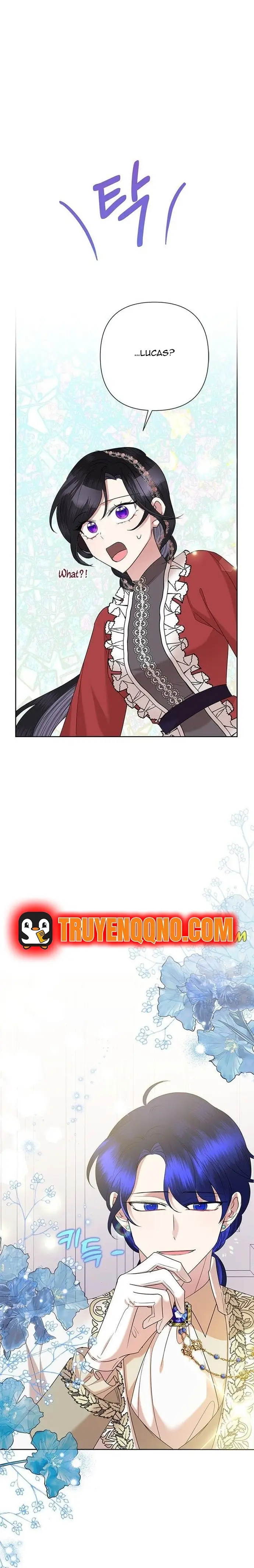 Cuộc Sống Vui Vẻ Của Ác Nữ Chap 67 - Next Chap 68