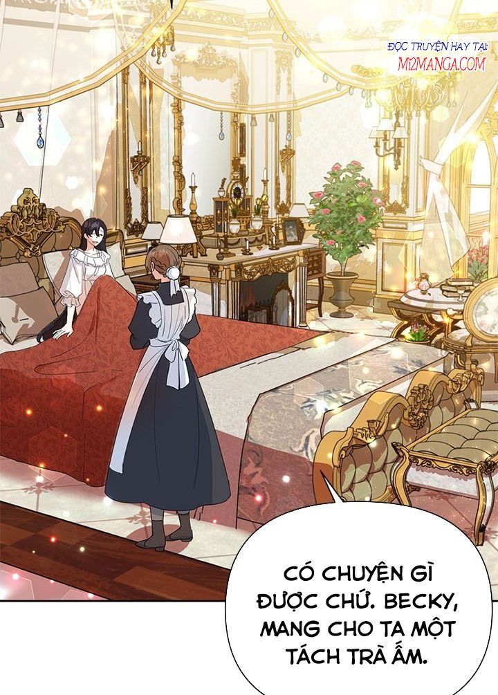 Cuộc Sống Vui Vẻ Của Ác Nữ Chap 7.5 - Next Chap 8.5