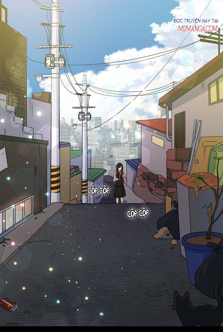 Cuộc Sống Vui Vẻ Của Ác Nữ Chap 7.5 - Next Chap 8.5