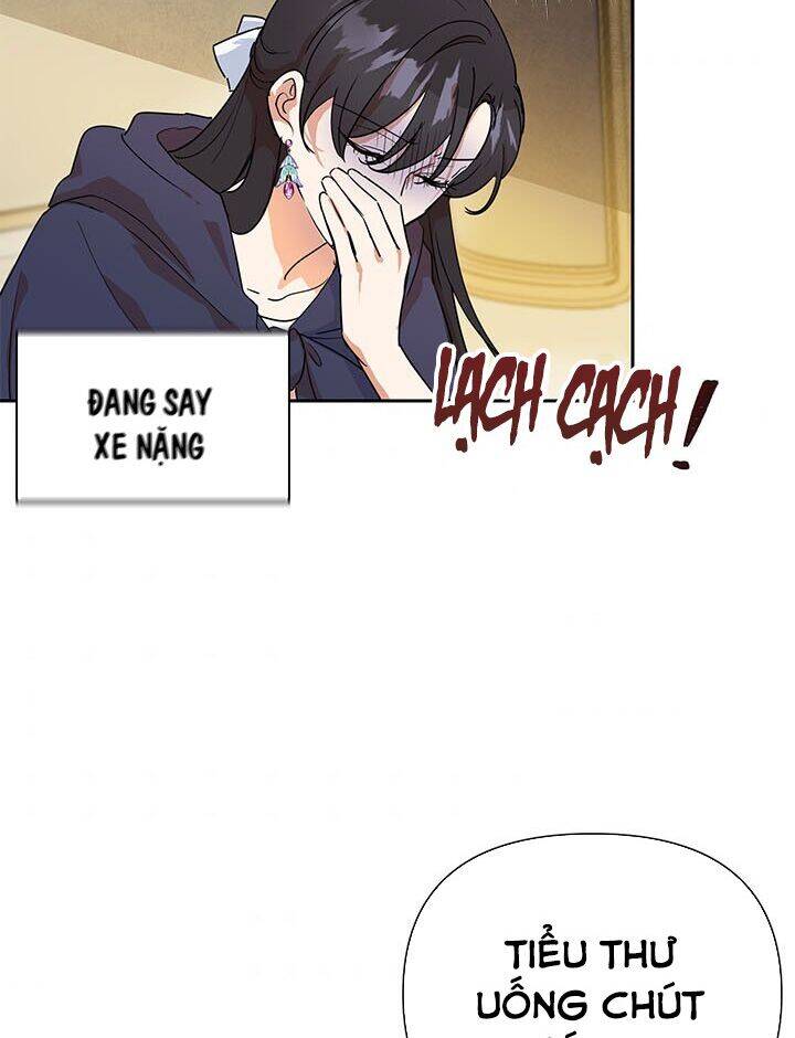 Cuộc Sống Vui Vẻ Của Ác Nữ Chap 7 - Next Chap 8