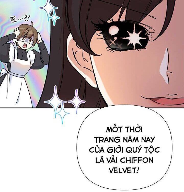 Cuộc Sống Vui Vẻ Của Ác Nữ Chap 7 - Next Chap 8