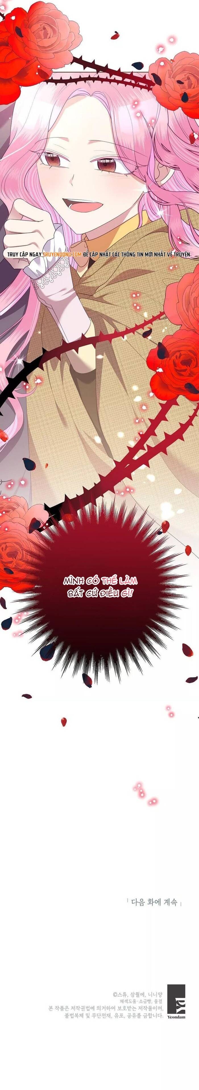 Cuộc Sống Vui Vẻ Của Ác Nữ Chap 73 - Next Chap 74
