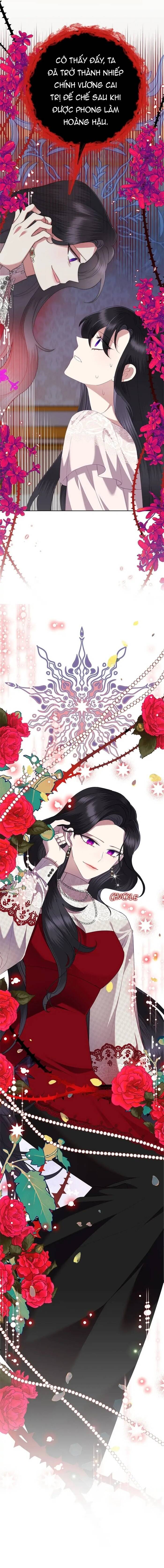 Cuộc Sống Vui Vẻ Của Ác Nữ Chap 77 - Next Chap 78