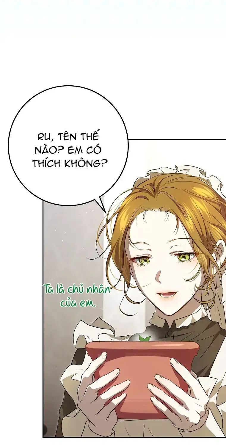 Cuộc Sống Yên Bình Của Cô Hầu Gái Che Giấu Sức Mạnh Chap 10 - Next Chap 11