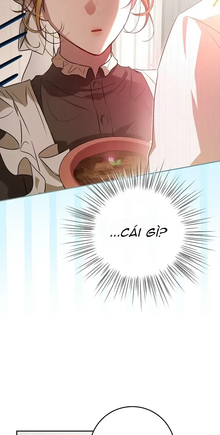 Cuộc Sống Yên Bình Của Cô Hầu Gái Che Giấu Sức Mạnh Chap 10 - Next Chap 11