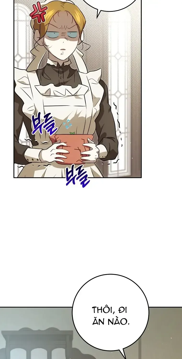 Cuộc Sống Yên Bình Của Cô Hầu Gái Che Giấu Sức Mạnh Chap 10 - Next Chap 11